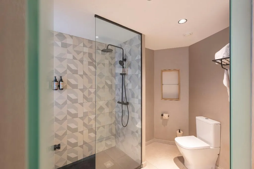 Double or Twin CAPACITY 2 Room, MYND Adeje, Tenerife