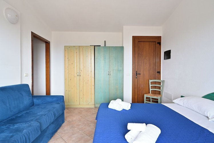 Il Borgo di Badesi, Alghero