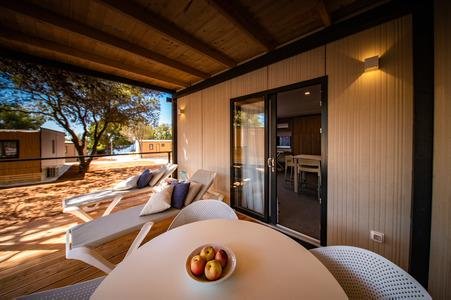Arena Stoja Campsite, Istria