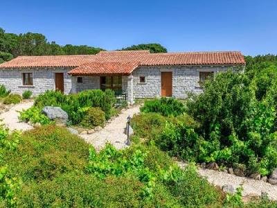 Stazzi di Gallura Mare dei Ginepri, Alghero