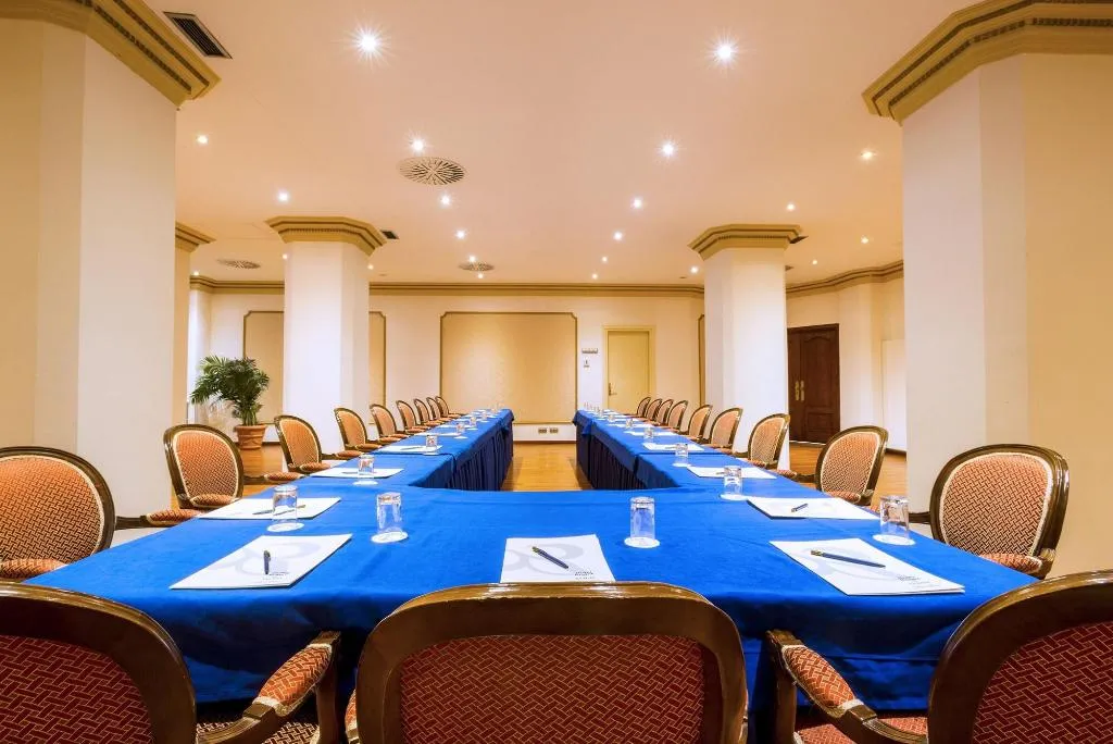 Conferences, Roger de Lluria, Barcelona