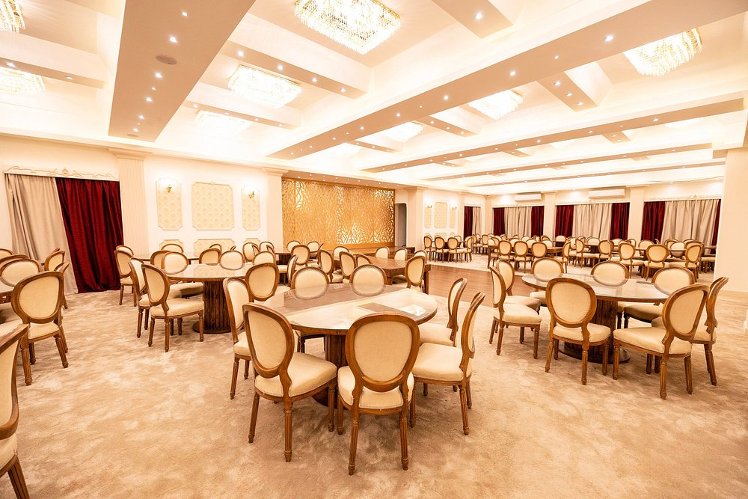 Mar Charbel Hotel Cairo, Cairo