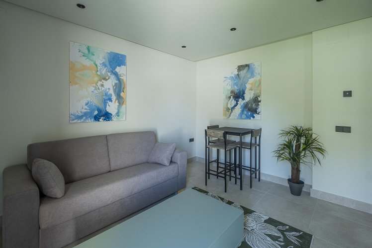 On City Apartments, Costa De La Luz