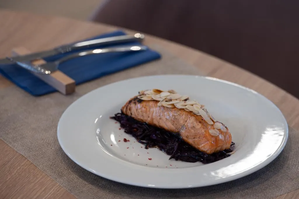 Restaurant, Hampton by Hilton Rome North Fiano Romano, Rome