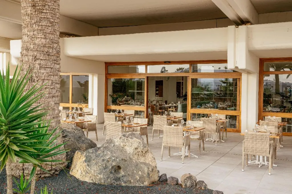 Restaurant, Paradisus Salinas Lanzarote, Lanzarote