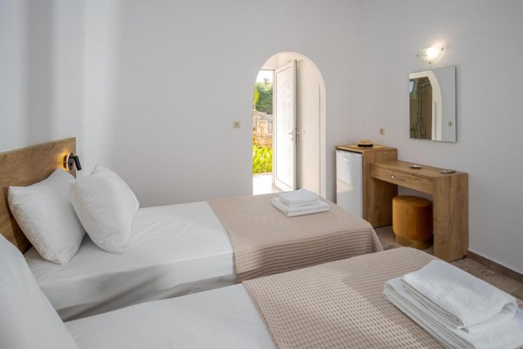 Amara Seaside by Estia, Crete