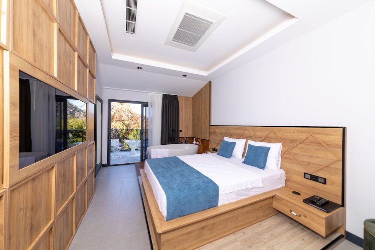 Ramitos Hotel Turunç, Dalaman