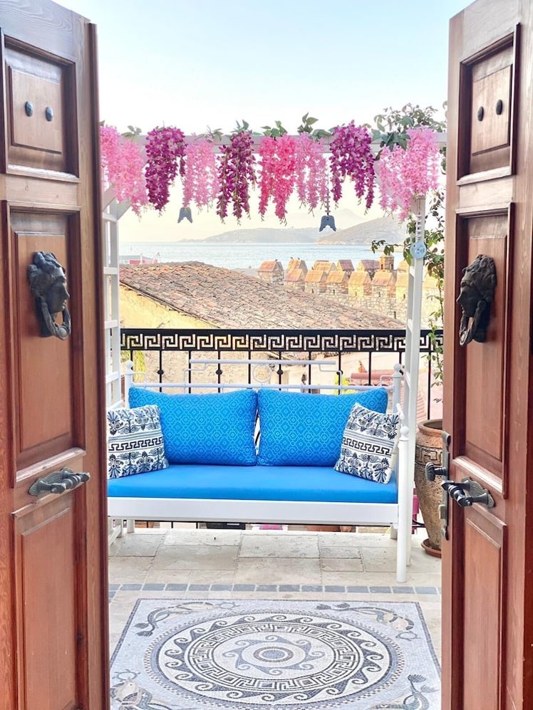 Villa Ephesus, Izmir