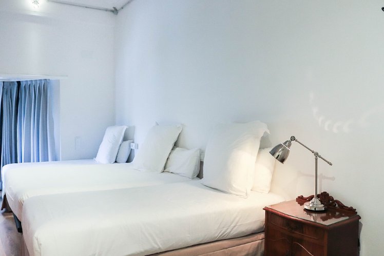 Hotel Marina, Costa Brava