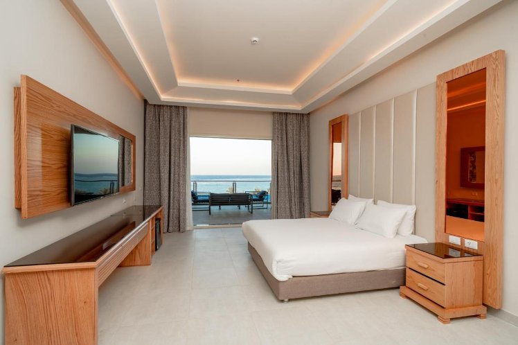 Pickalbatros Vita Resort - Portofino Marsa Alam*****, Red Sea Riviera