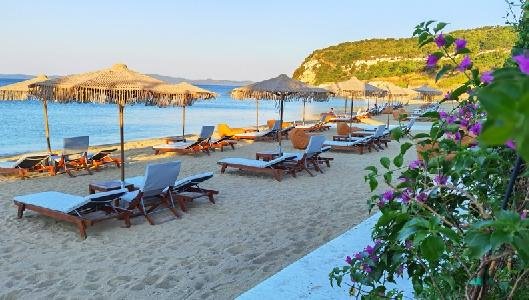 Mount Athos Hotel, Thessaloniki