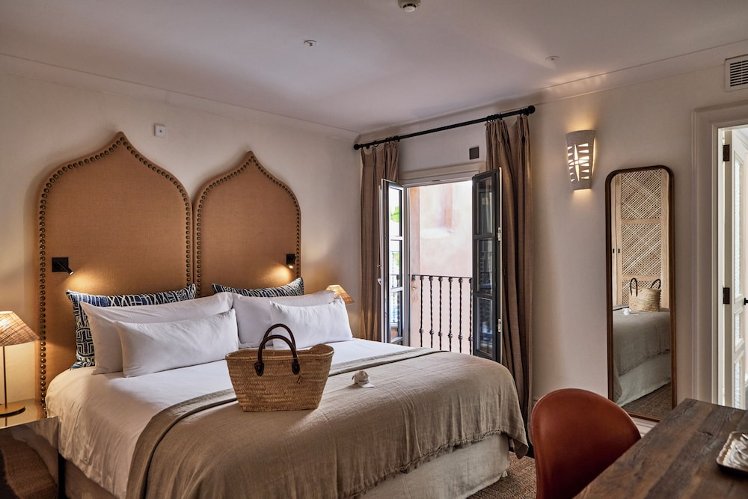 Puro Grand Hotel, Majorca