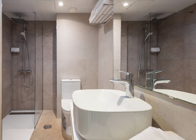 Leonardo Royal Hotel Ibiza Santa Eulalia, Ibiza
