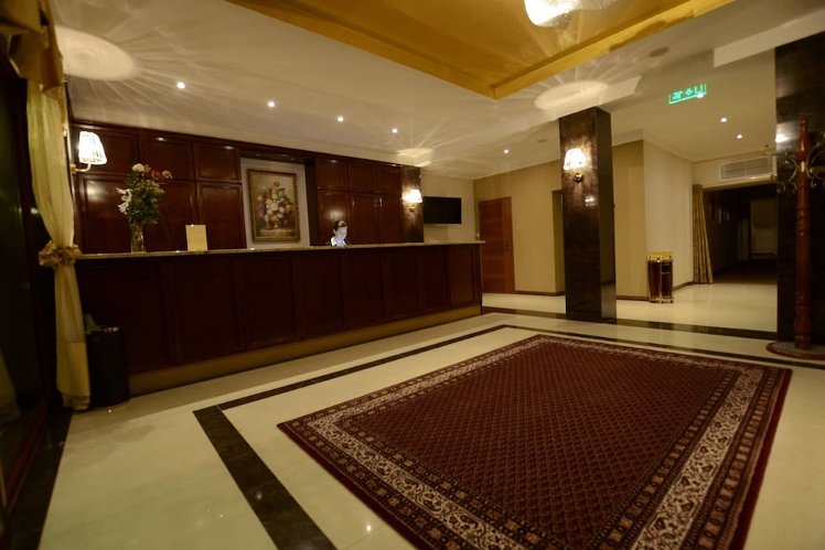 Spa Hotel Vita, Prague