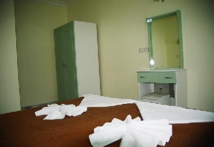 Özay Apart Otel, Dalaman