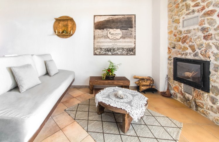 Limeri Traditional Guest House, Rhodes