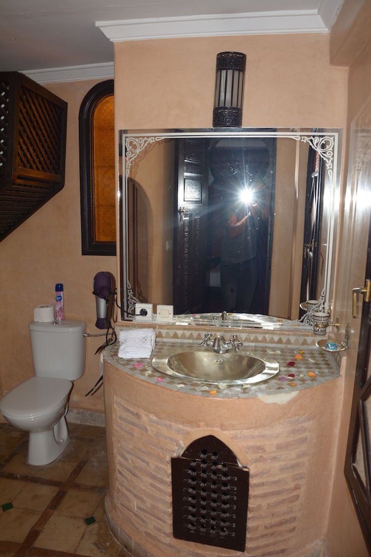 Riad Assalam, Marrakech