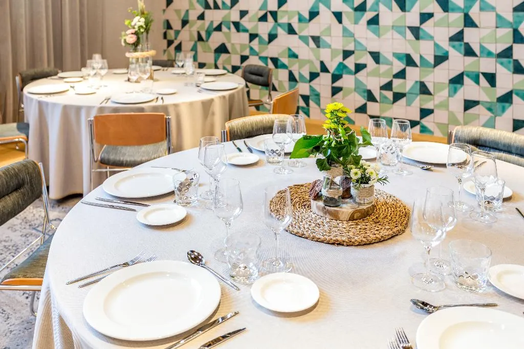 Conferences, Novotel Sevilla, Seville