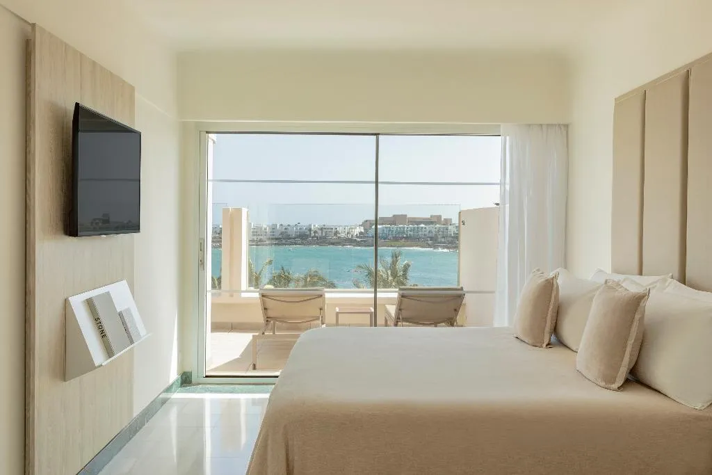 SUITE STANDARD Room, Paradisus Salinas Lanzarote, Lanzarote