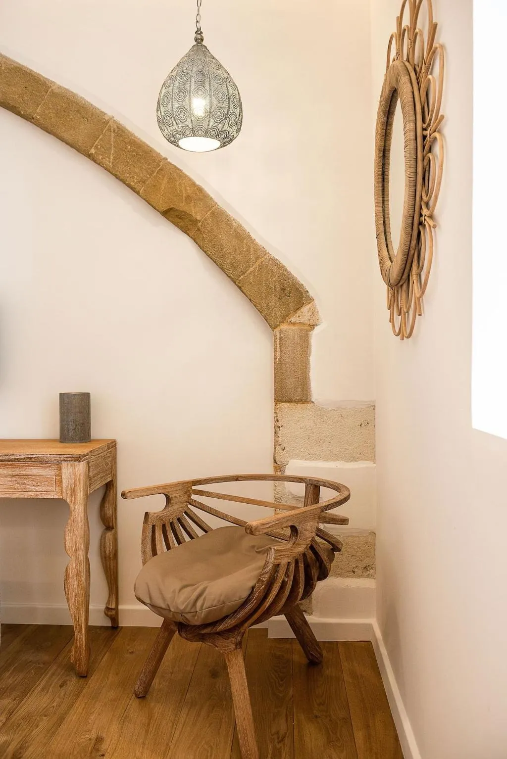 Room, Avra Apartments Kolymbari Harbour, Crete