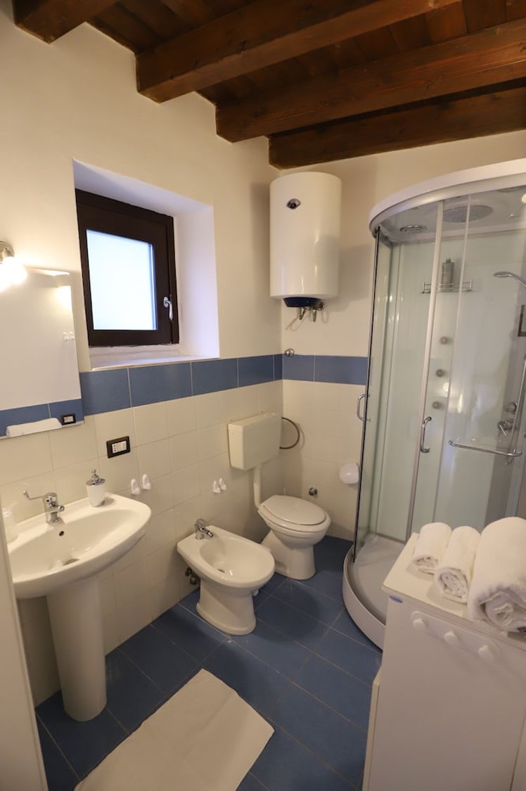 Atrio B&B, Catania