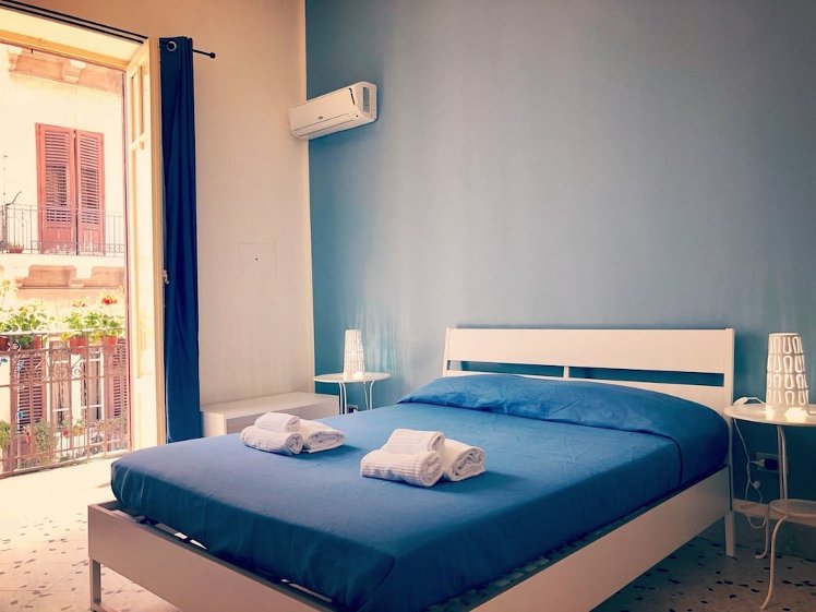 Arco di Trionfo Palermo Bed & Breakfast, Palermo