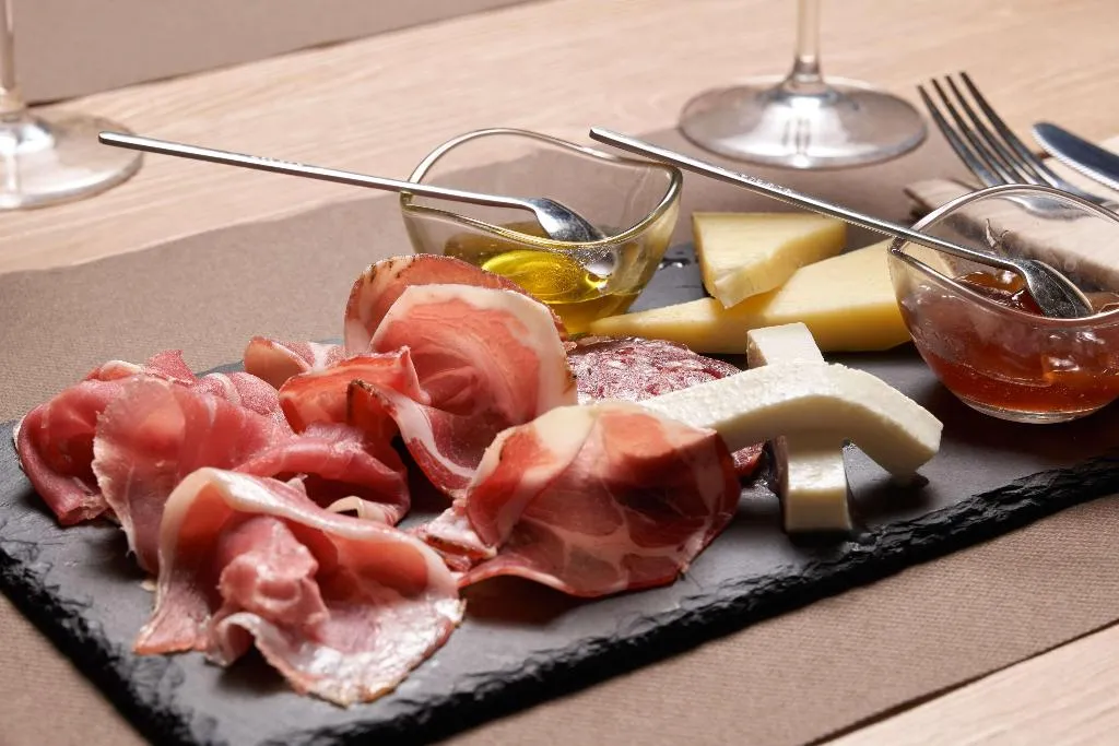 Restaurant, Hampton by Hilton Rome North Fiano Romano, Rome