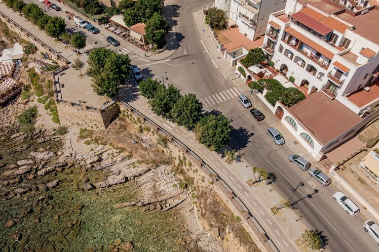 El Balear, Alghero