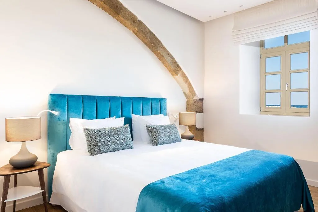 Room, Avra Apartments Kolymbari Harbour, Crete