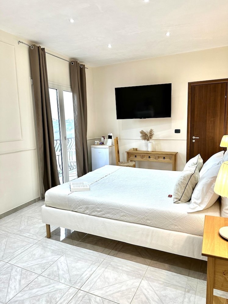 B&B Eyexei Domus, Catania