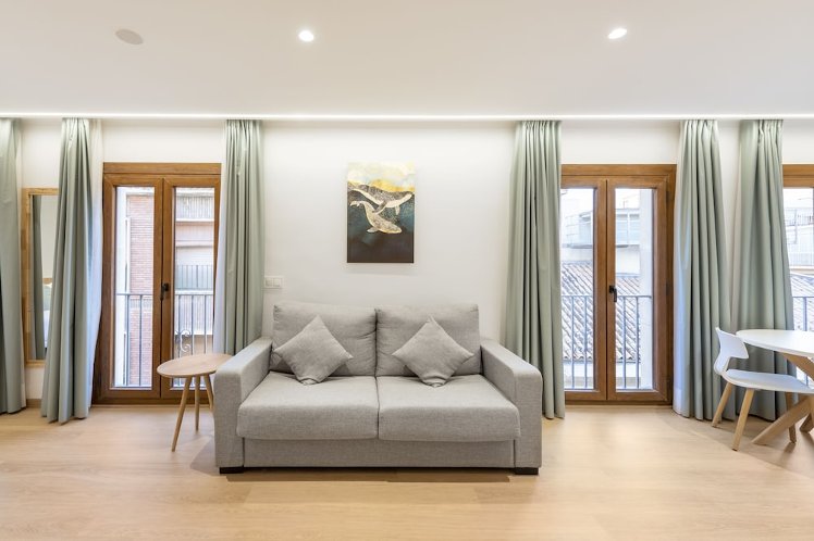 Odyssey Rooms, Costa Blanca