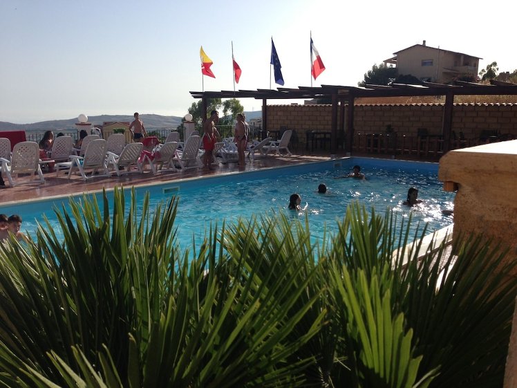 B&B Montemare, Catania