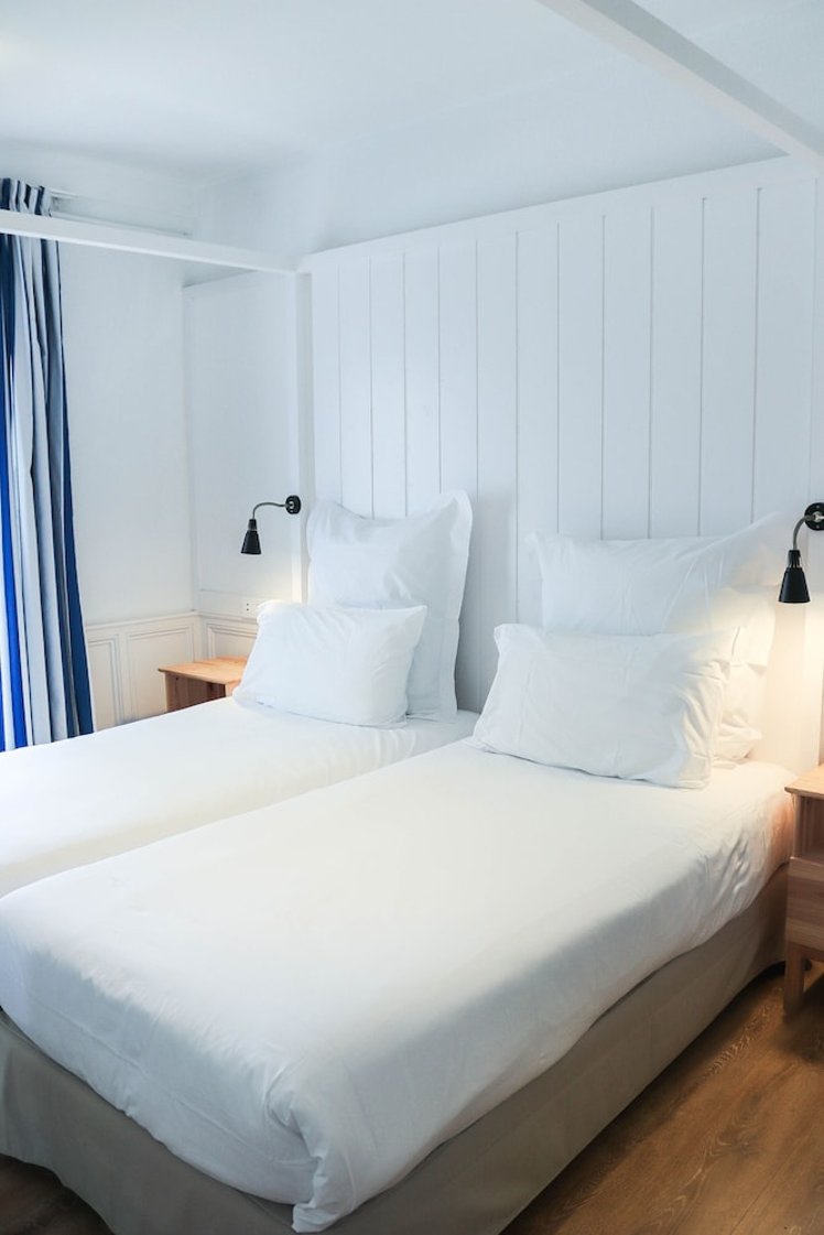 Hotel Marina, Costa Brava