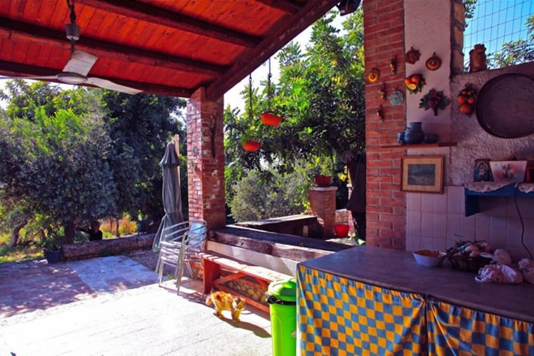 B&B La Ginestra, Palermo