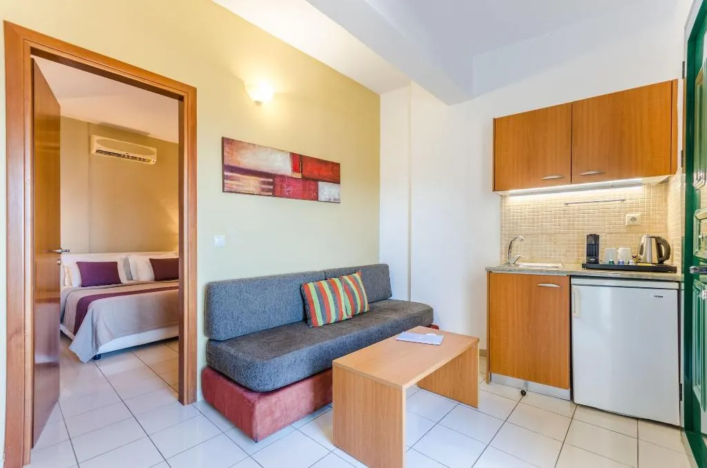 Room, Pela Mare, Crete