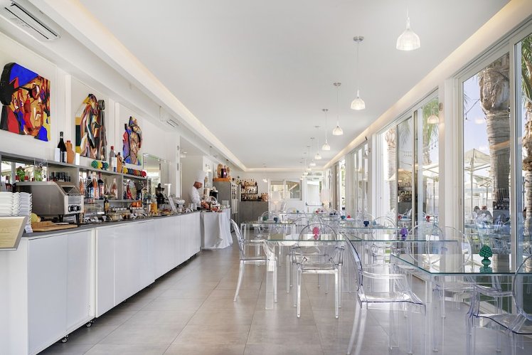 Doric Boutique Hotel - Resort, Catania