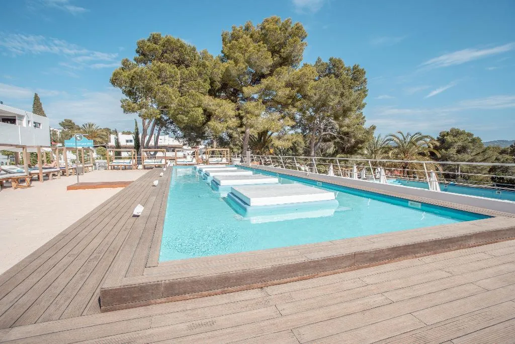 Pool, Marble Hotel Stella Maris, Ibiza