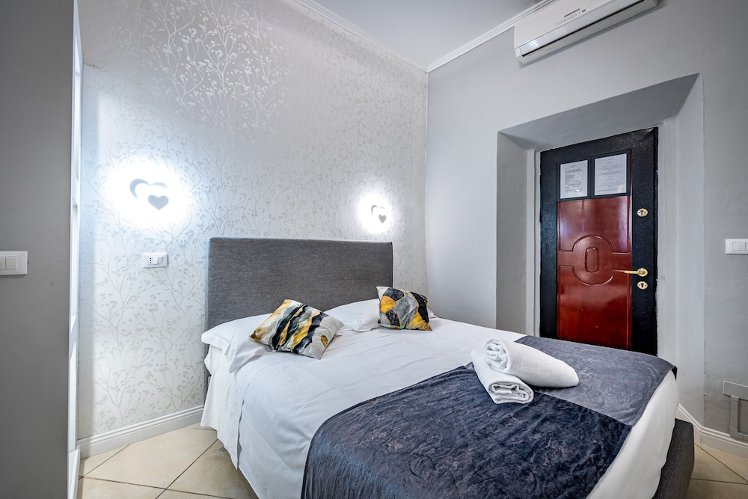 Hotel Veneto Firenze, Florence