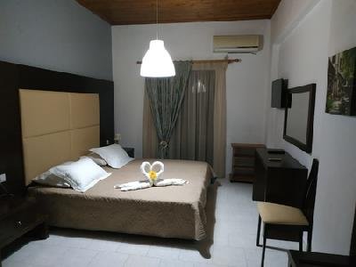 Eleni's Garden & Castello Suites, Zante