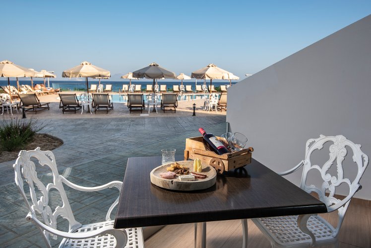 Royal Bay Hotel, Kos
