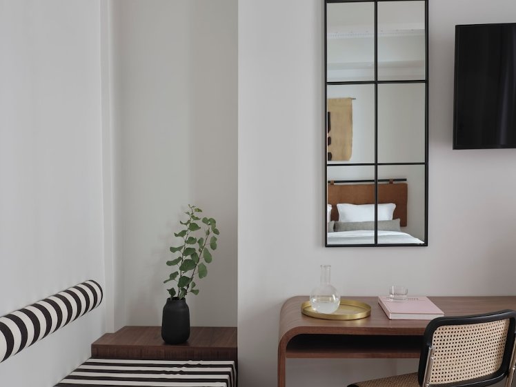 Astikon House, Athens