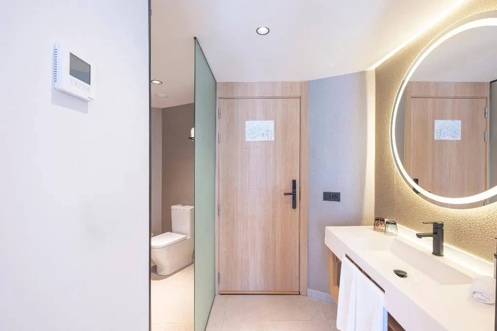 Double or Twin CAPACITY 2 Room, MYND Adeje, Tenerife