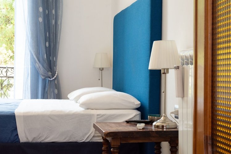 Areamare Bed and Breakfast Napoli, Naples