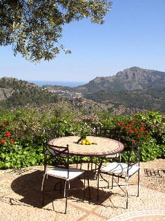 Exterior, Ca''S Xorc, Majorca
