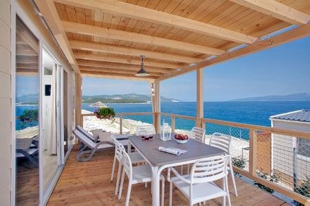 Marina Camping Resort, Istria