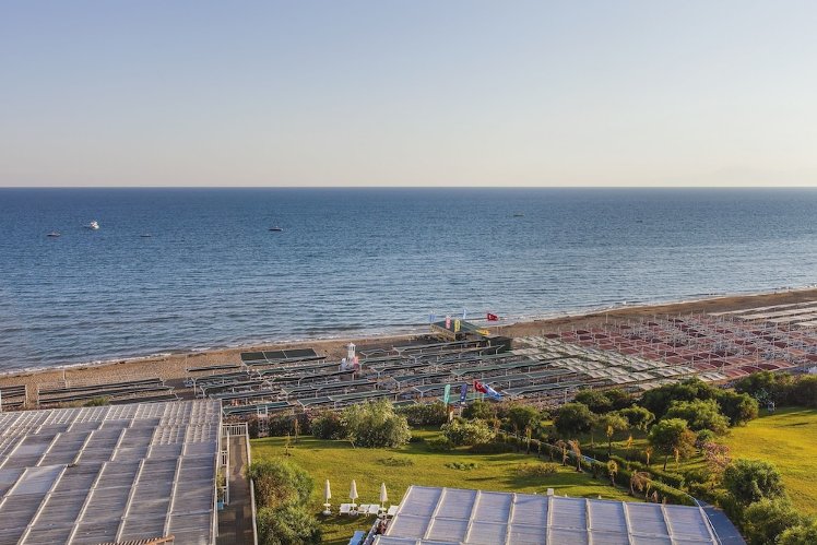 Numa Club Side Hotel, Antalya
