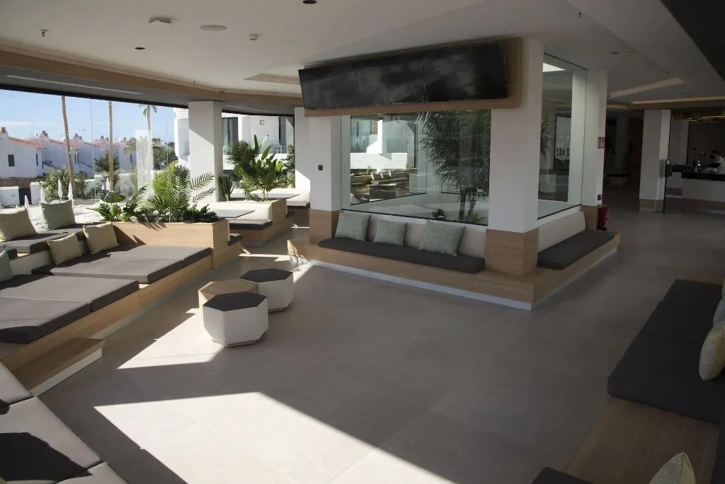 Lobby, MYND Adeje, Tenerife