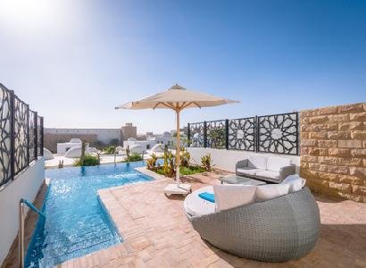 Fort Arabesque - The Villas, Red Sea Riviera