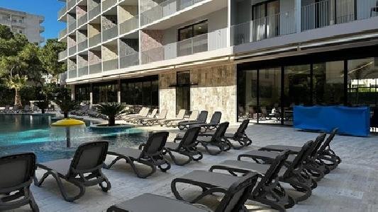Durres Bay Hotel, Durres
