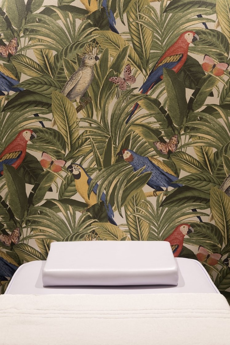 Alkamuri Posh Hotel & Spa, Palermo